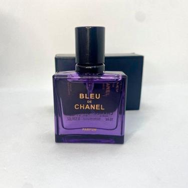 Imagem de Perfume Mini Bleu de Chanel Parfum 15ml Amadeirado