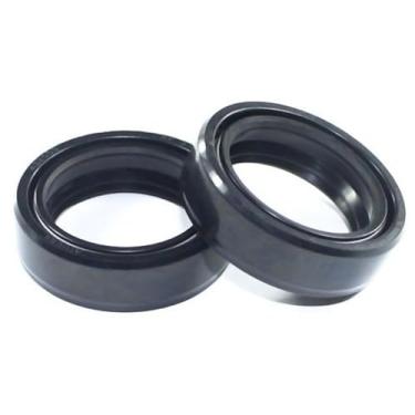 Imagem de Par Retentor Bengala Garfo Vedamotors 39x52x11 Sportster Xl 883 Iron Custom Roadster; Shadow Vt 600; Cbx 750f