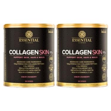 Imagem de Collagen Skin Verisol Cranberry - 2 unidades de 300 Gramas - Essential
