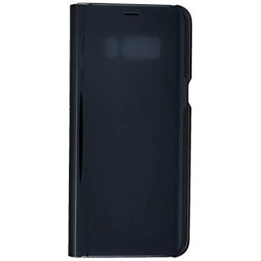 Imagem de Capa Protetora Clear View, Samsung, Galaxy S8, Preto