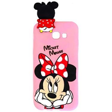 Imagem de CAPA C PERS. DISNEY J5, H Maston, J5, Variavel