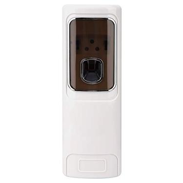 Imagem de Controle remoto automático 300 ML spray aerossol Dispensador de fragrância para ambiente interno Perfume ambientador