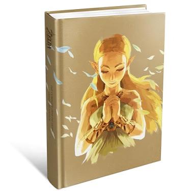 Imagem de The Legend of Zelda: Breath of the Wild the Complete Official Guide: -Expanded Edition