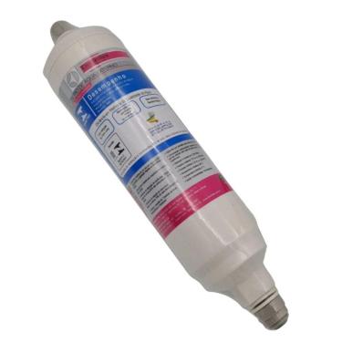 Imagem de Refil Filtro De Água Geladeira Electrolux Sh70 Sh72 Sh78