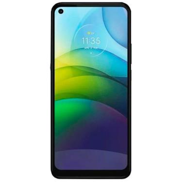 Imagem de Usado: Motorola Moto G9 Power 128GB Verde Outlet - Trocafone