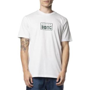 Imagem de Camiseta Billabong Walled III WT24 Masculina-Masculino