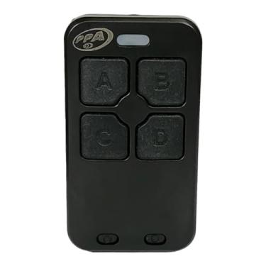 Imagem de CONTROLE REMOTO CITROX PPA DUAL GATE CX-7420