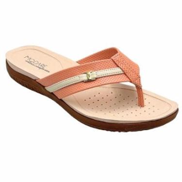 Imagem de Rasteira Modare Ultraconforto Feminina 7125-244-Feminino