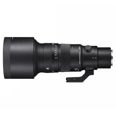 Imagem de Sistema operacional F5.6 DGDN de 500 mm para Sony E Mount
