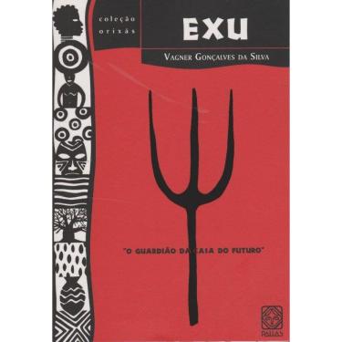 Imagem de EXU - O GUARDIãO DA CASA DO FUTURO