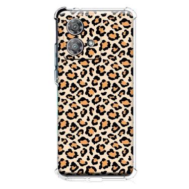 Imagem de Capa Capinha De Celular Compatível com Moto EDGE 40 NEO Motorola Personalizada