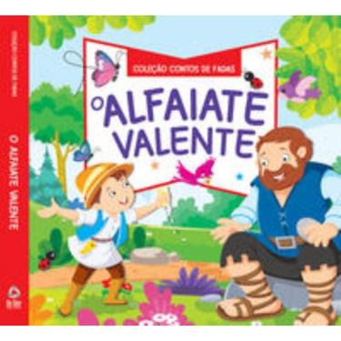 Imagem de Coleção Contos De Fadas - O Alfaiate Valente