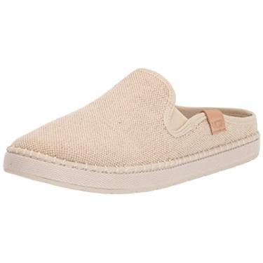 Imagem de UGG Tênis feminino Delu, Natural, 5.5