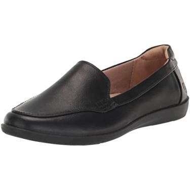 Imagem de LifeStride Mocassim feminino Nina, Preto, 38
