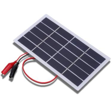 Imagem de Pistola de pintura Vomeko com luz LED, luz universal para pistola de pintura automotiva, luz para pistola de pintura com carregador, luz branca/quente de duas cores