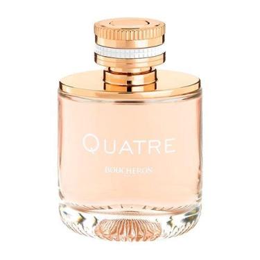 Imagem de Perfume Boucheron Quatre Pour Femme Edp 100ml