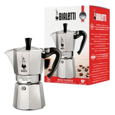 Imagem de Cafeteira Nuova Moka Express 9 Xícaras, 1145, Bialetti