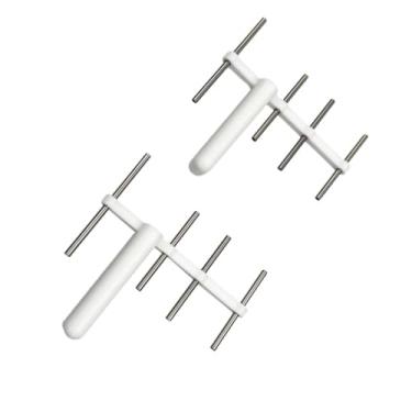 Imagem de Amplificador de sinal de antena de controle para DJI Phantom 3/4 Inspire 1/2, impulsionadores de alcance de sinal para acessórios de controle remoto de drone