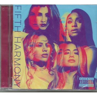 Imagem de CD Fifth Harmony – Fifth Harmony