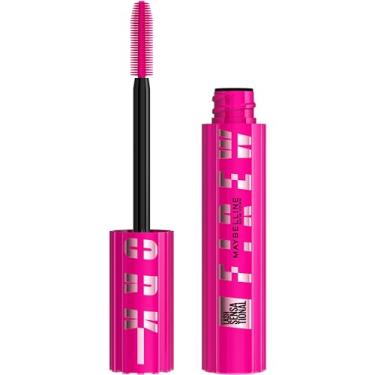 Imagem de Máscara De Cílios Lash Sensational Firework Maybelline Ny Lavável 36g