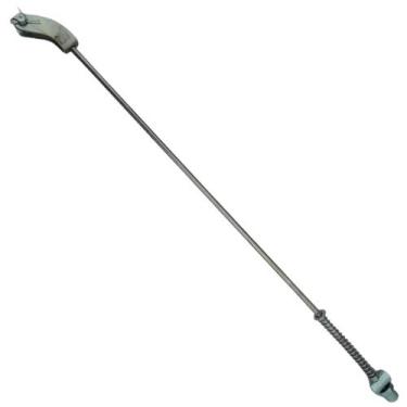 Imagem de Vareta Varão De Freio Traseiro Biz 125 2018 á 2024 - TRILHA