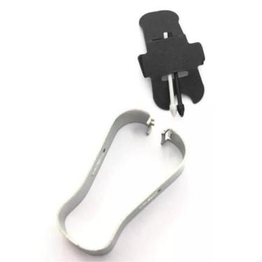 Imagem de Ponta Tab s6 lite sm-p613 sm-p615 sm-p619 sm-p620 sm-p625 - SAMSUNG