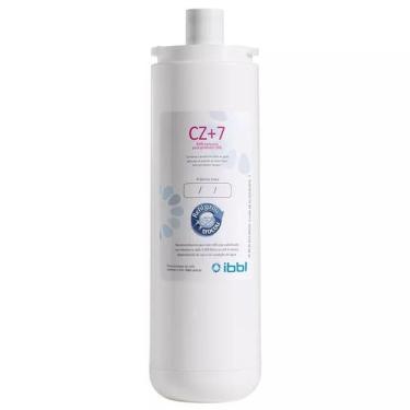 Imagem de Kit 2 Refil Filtro Ibbl Cz+7 Fr600 Frq600 Expert Exclusive Evolux