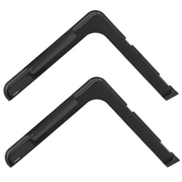 Imagem de Calha de Chuva Acrílica Scania R114 R124 P94 2 Portas Fabbof