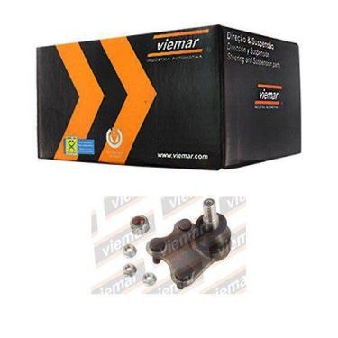 Imagem de Pivô suspensao - audi a1 2010 a 2013 / q3 2011 a 2013 / fox 2008 a 201