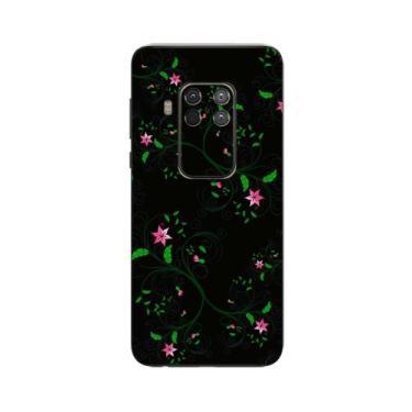 Imagem de Capa Adesivo Skin353 Verso Para Motorola One Zoom - KawaSkin