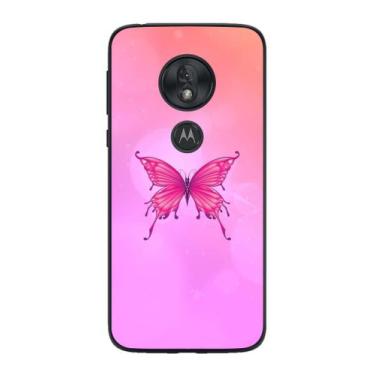 Imagem de Capa Adesivo Skin163 Verso Para Motorola Moto G7 Play - KawaSkin