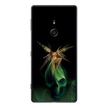 Imagem de Capa Adesivo Skin063 Verso Para Sony Xperia Xz2 - KawaSkin