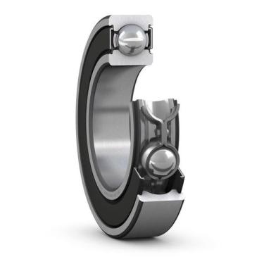 Imagem de Rolamento Rígido de Esferas SKF 6005-2RSH/C4