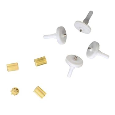 Imagem de EHJRE 8x Engrenagens de Motor de Drone E Engrenagens Grandes de 36T, Peças de Brinquedos Profissionais de Quadricóptero RC para