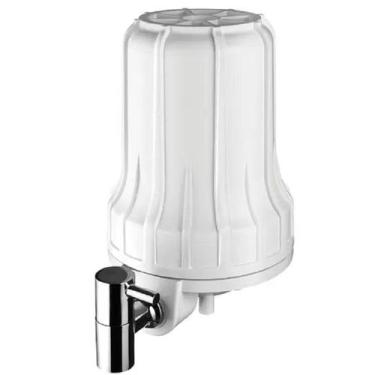 Imagem de Filtro de água para ponto de uso Loren Acqua 5" branco Lorenzetti