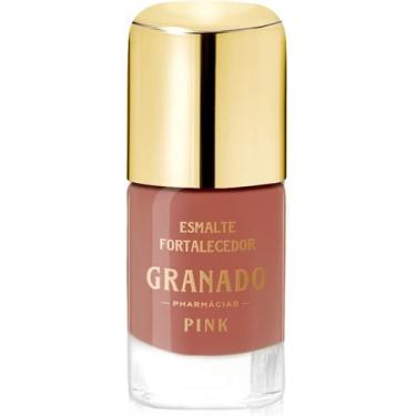 Imagem de Esmalte Granado Pink Josephine 10ml