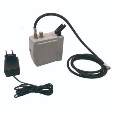 Imagem de MINI COMPRESSOR  Aerografia Bivolt ON10 Onetools
