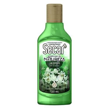 Imagem de Limpador perfumado concentrado secar jasmim do egito 120ml