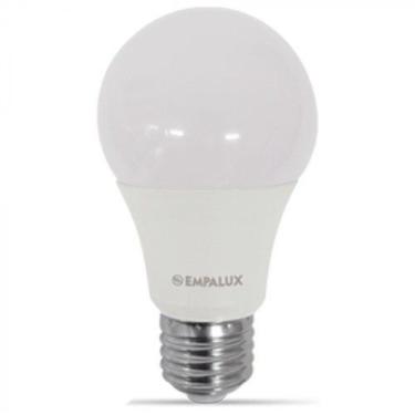 Imagem de Lâmpada Led A60 12 Volts 10w - Empalux, Bulbo, Led