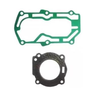 Imagem de Juntas Jogo Para Motor De Popa Mercury / Mariner 3.3Hp - A.R Variedade