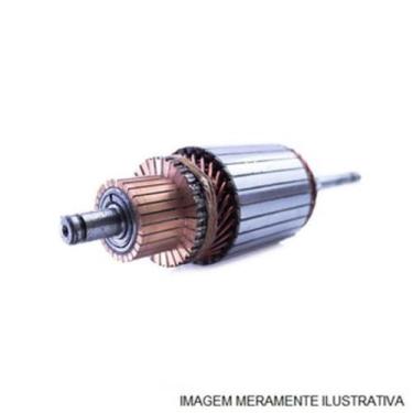 Imagem de INDUZIDO PARTIDA para TOYOTA/ JOHN DEERE - ENECAR