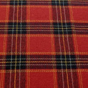 Imagem de 3 Metros Tecido Flanela Xadrez Estampada - Estampas Diversas - Tecidos