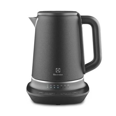 Imagem de Chaleira Elétrica Expert Electrolux com Capacidade de 1,7L  EKP70, 110