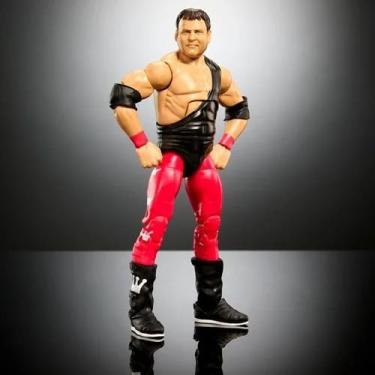 Imagem de WWE Survivor Series Jerry Lawler Elite Action Figure