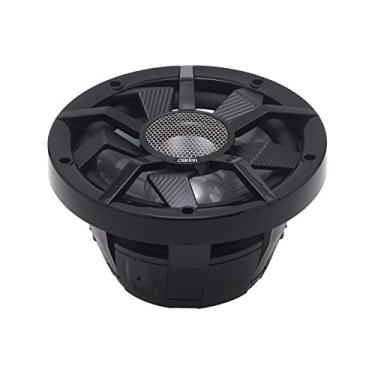 Imagem de Clarion Subwoofer CM2513WL de 10 polegadas com LEDs RGB