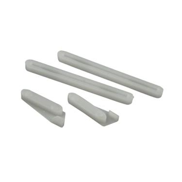 Imagem de Conjunto de forro de teto solar deslizante suspenso traseiro 54137155683 compatível com BMW 3 E91 5 E61 X3 E83 X5 E53 E70