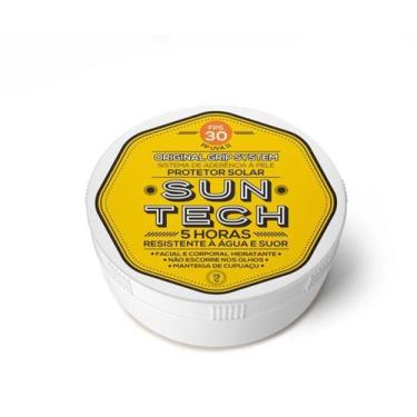 Imagem de Protetor Solar Suntech 75g