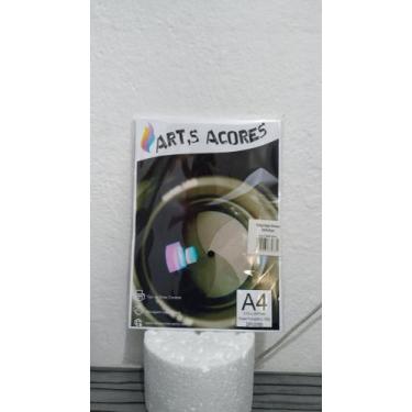 Imagem de Papel fotográfico 180g - Art's Acores
