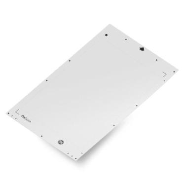 Imagem de Base de corte tekstolder pixscan silhouette portrait