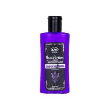 Imagem de Útil Limpador Perfumado Concentrado 150 ml